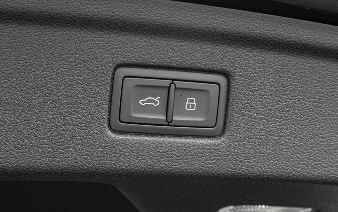 Audi A5 cena 167850 przebieg: 34400, rok produkcji 2021 z Świątniki Górne małe 781